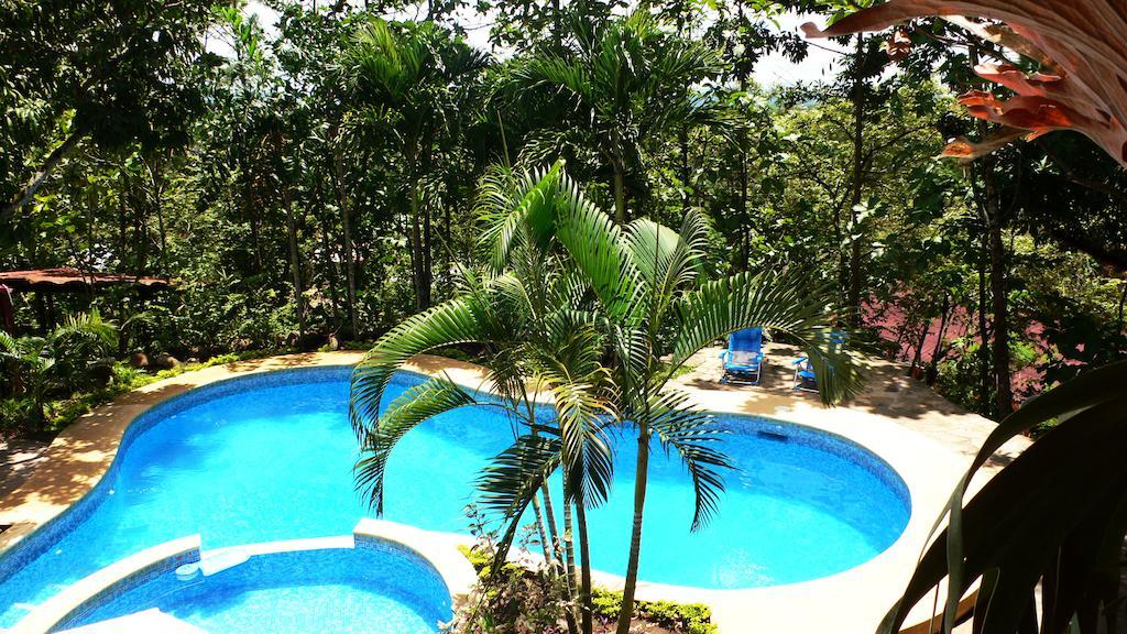 Bubinzana Magical Lodge Tarapoto Buitenkant foto