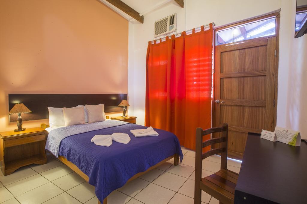 Bubinzana Magical Lodge Tarapoto Kamer foto