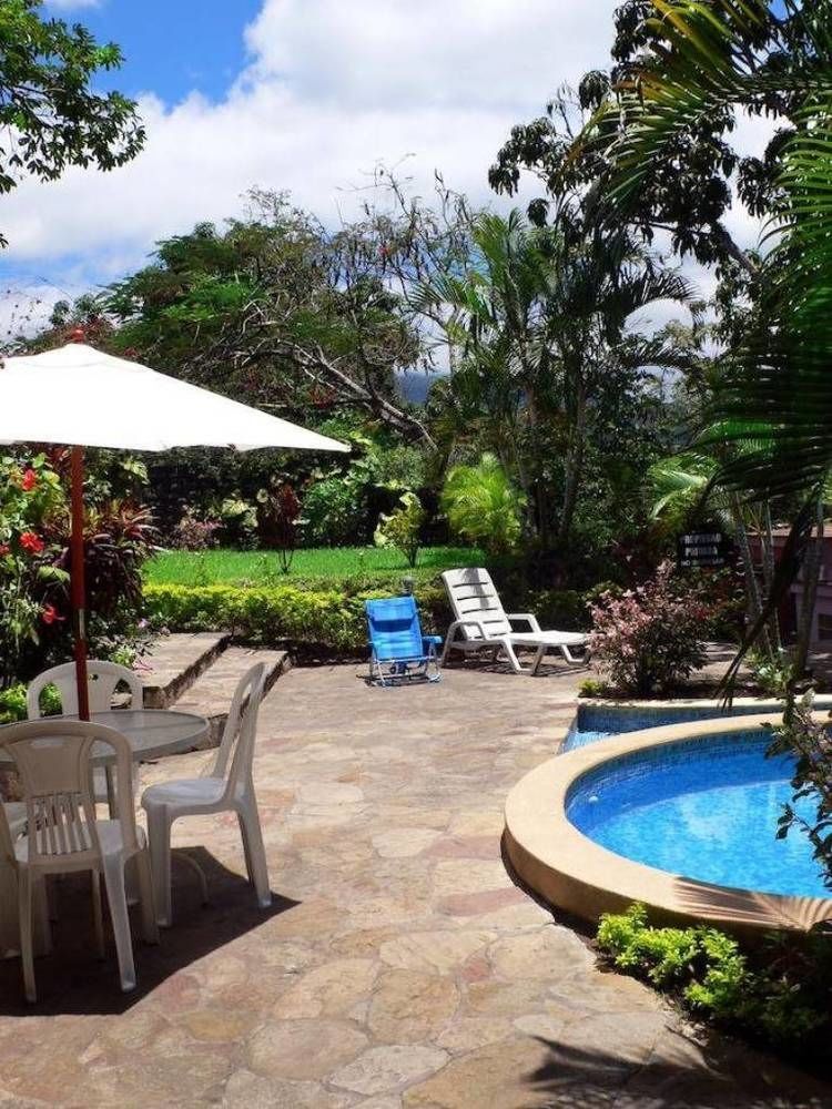 Bubinzana Magical Lodge Tarapoto Buitenkant foto