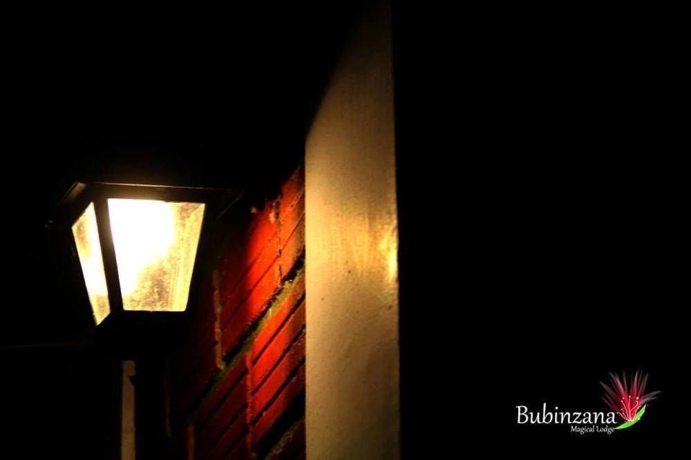 Bubinzana Magical Lodge Tarapoto Buitenkant foto