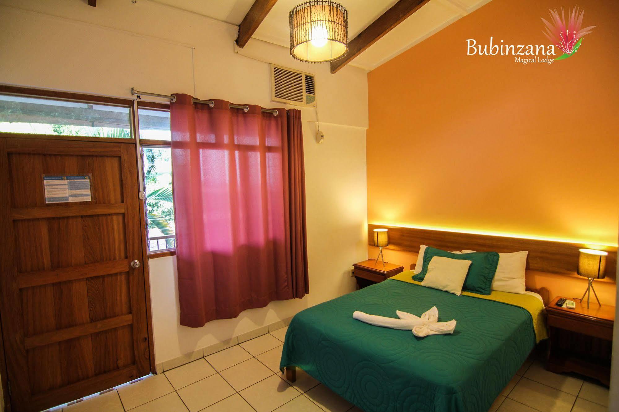 Bubinzana Magical Lodge Tarapoto Buitenkant foto